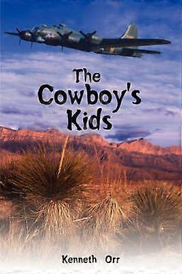 Die Kinder des Cowboys