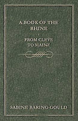 Un libro del Rin de Cleve a Maguncia