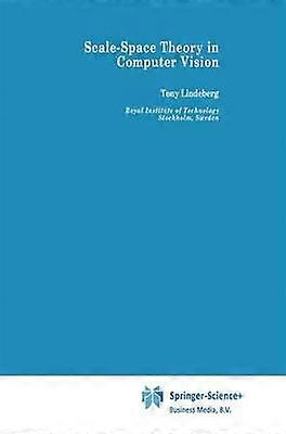 Scale-Space Theory in Computer Vision