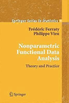 Nonparametric Functional Data Analysis