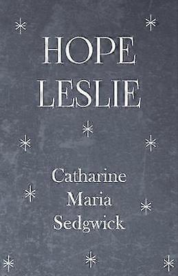 Speranța Leslie