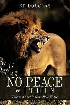 Geen vrede van binnen