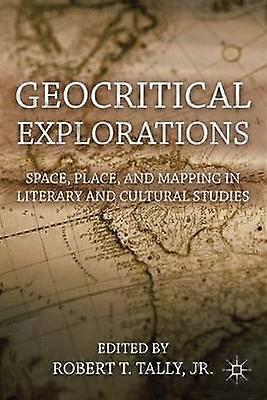 Geocritical Explorations