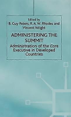 Administering the Summit
