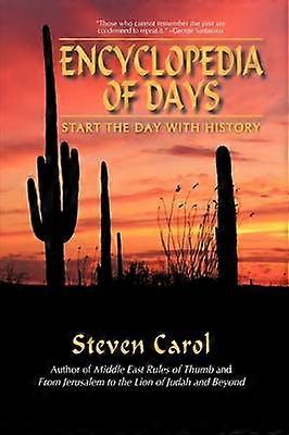 Encyclopedia of Days