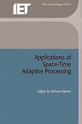 Applications of Space-Time Adaptive Processing