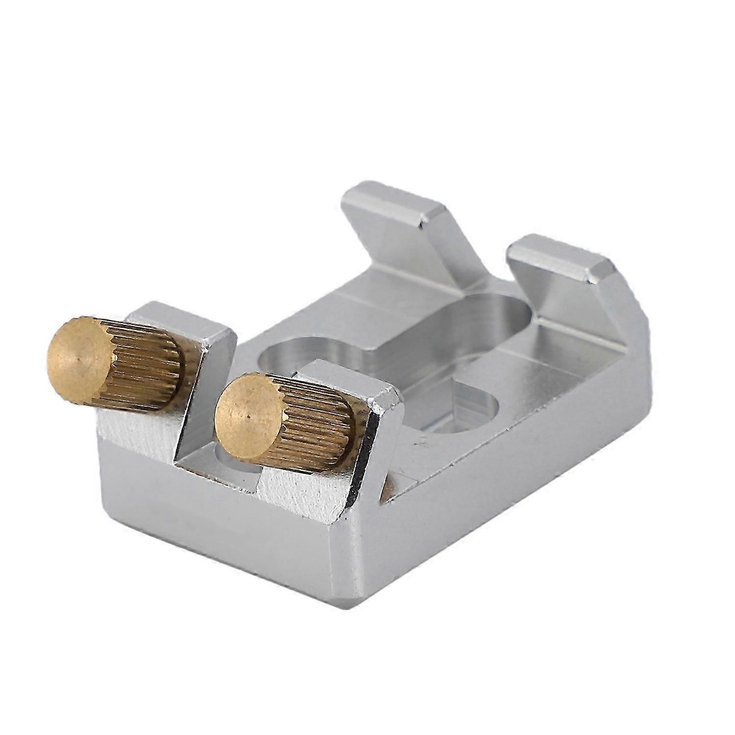 Universal Finder Scope Bracket with Astronomy Mirror Dovetail Groove