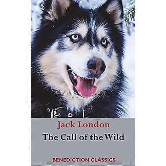 O Chamado da Selva (Versão Completa) - Jack London