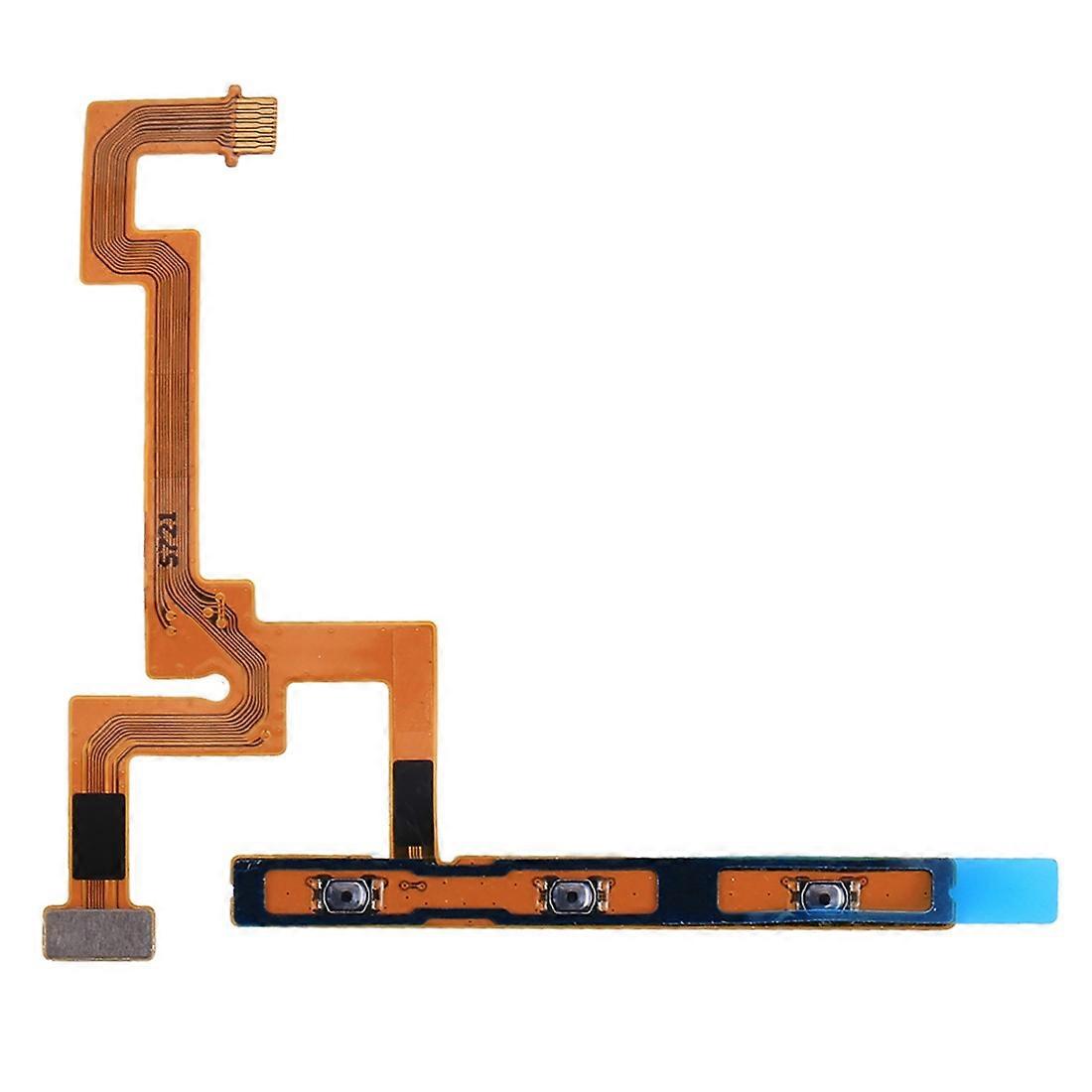 Für Huawei nova 2 Power Button & Volume Button Flex Kabel
