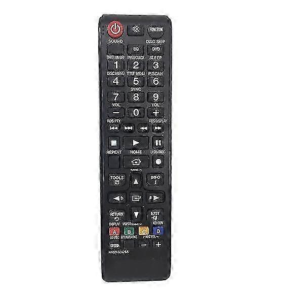 Remote Control for Samsung Music Center