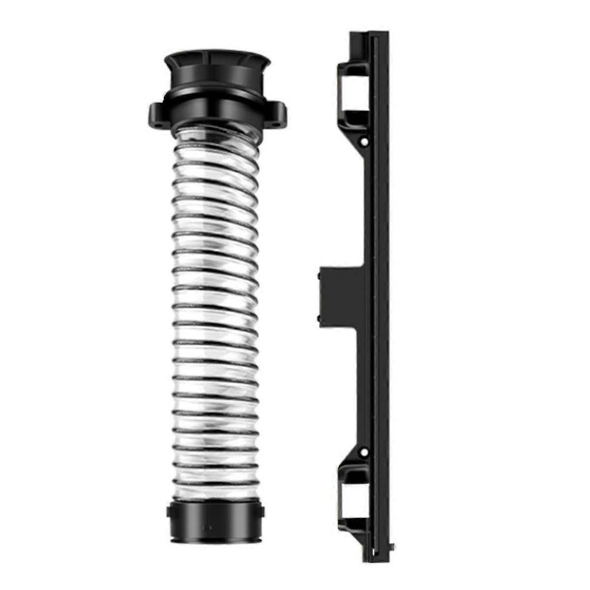 Vacuum Hose Floor Scrubber Scraper for 4.0 X7(2832Z) / X7Pro(2955Z)Floor Scrubber Brush Parts