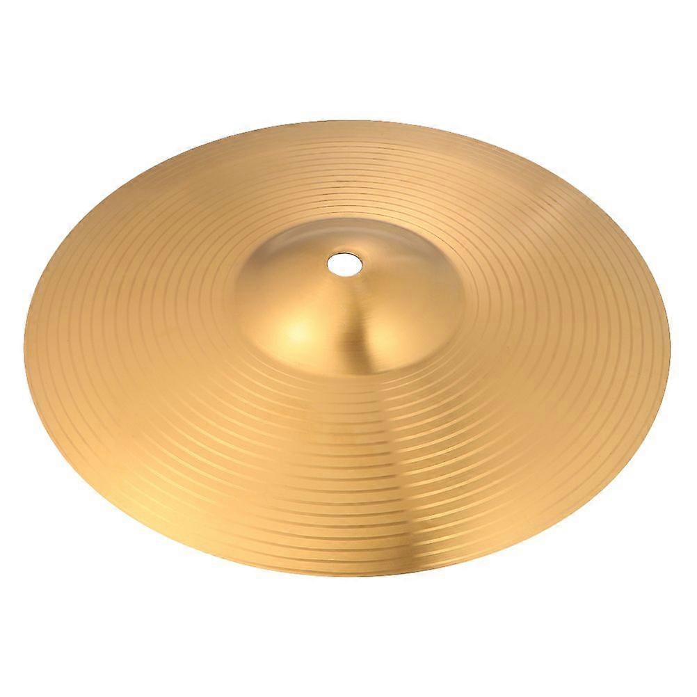 1Pc Cymbals Piece for Hi Hat Cymbal Drum Percussion Instrument Part Accessory