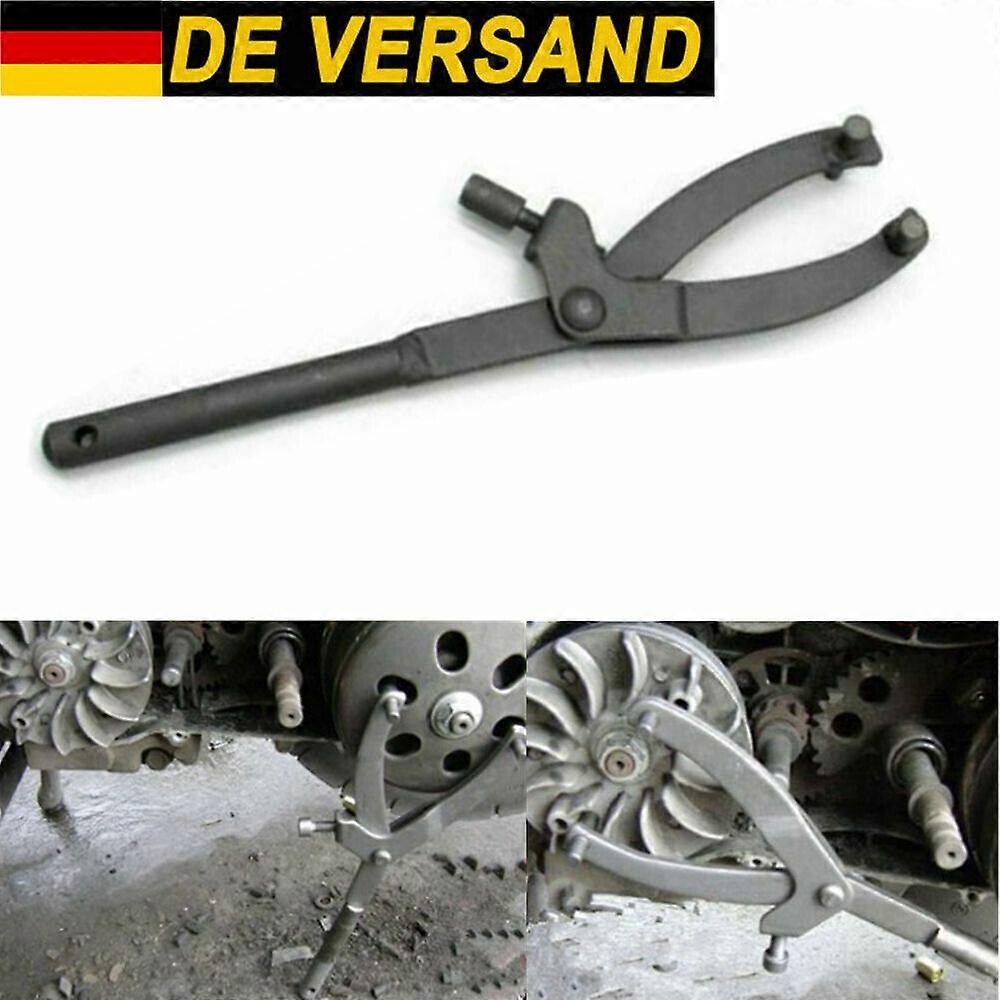 Tool Flywheel Flywheel Locking Tool Clutch Holding Tool Motorcycle DE