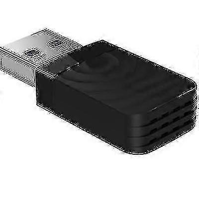 USB trådløst drev, Wifi sender modtager til stationær bærbar computer