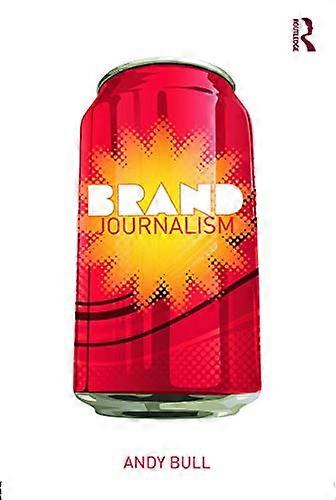 Brand Journalism