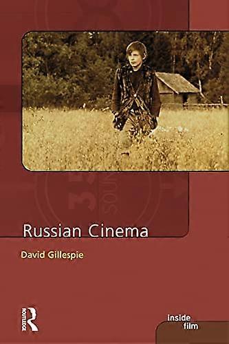 Russian Cinema