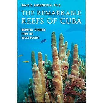 The Remarkable Reefs Of Cuba Hopeful Stories From the Ocean Doctor