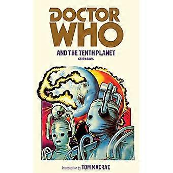 Doctor Who and the Tenth Planet