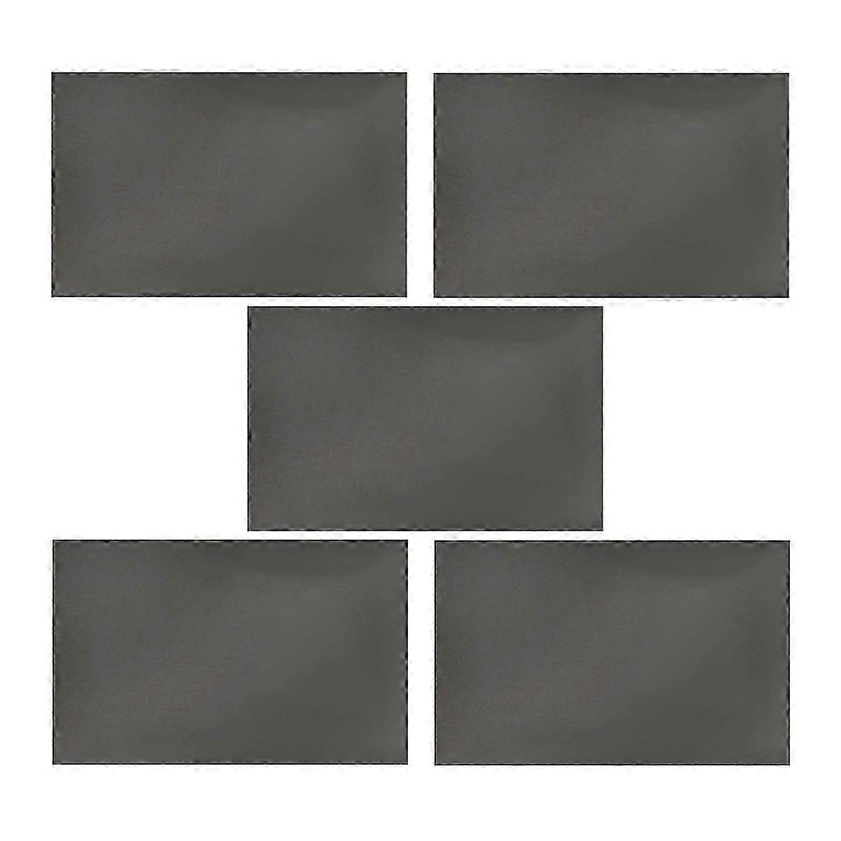 Linear Polarizer Film LCD/LED Polarized Filter Polarizing Film Sheet compatible Polarization Photogr