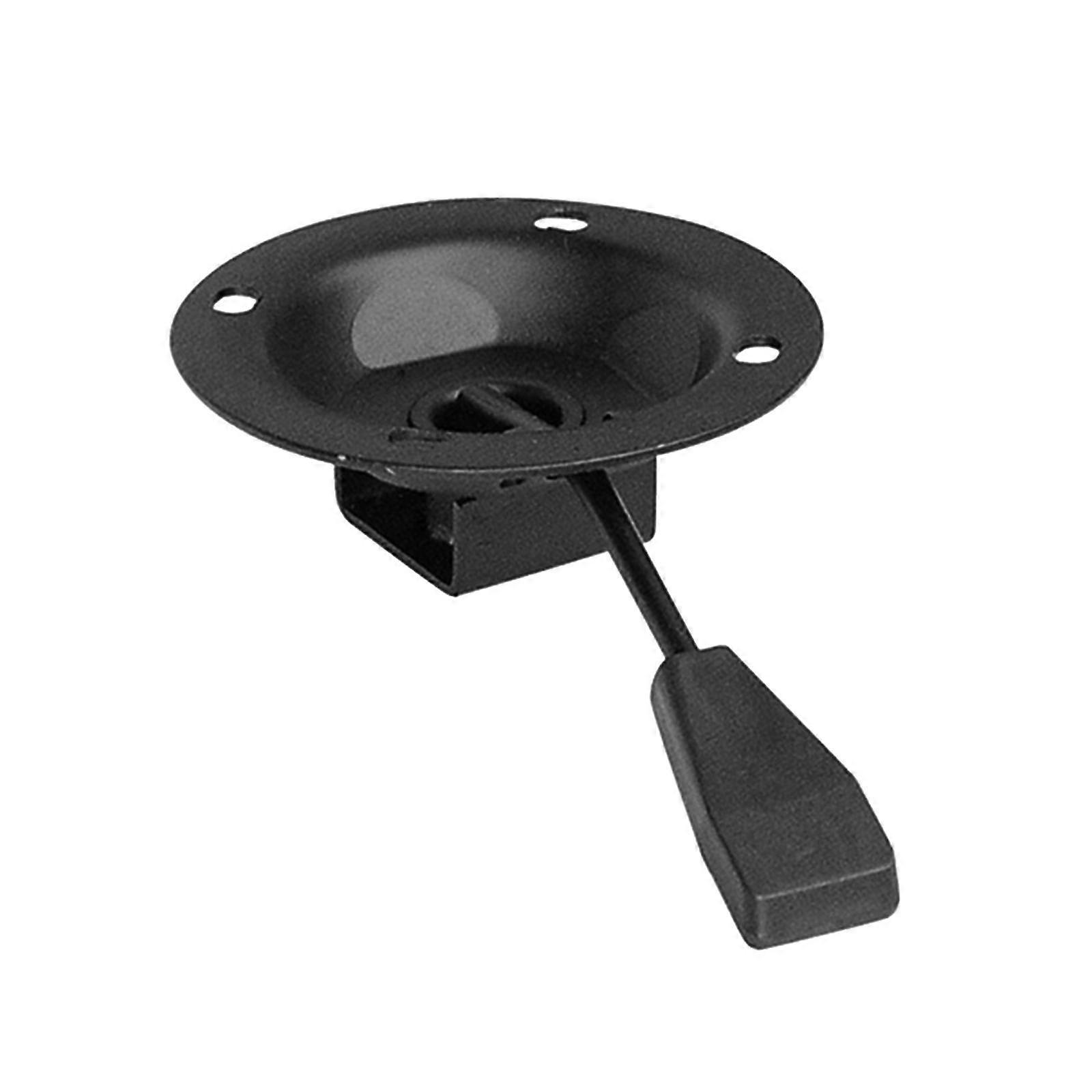 Kontorstol Tilt Control Setemekanisme Løftehåndtak Solid høyde