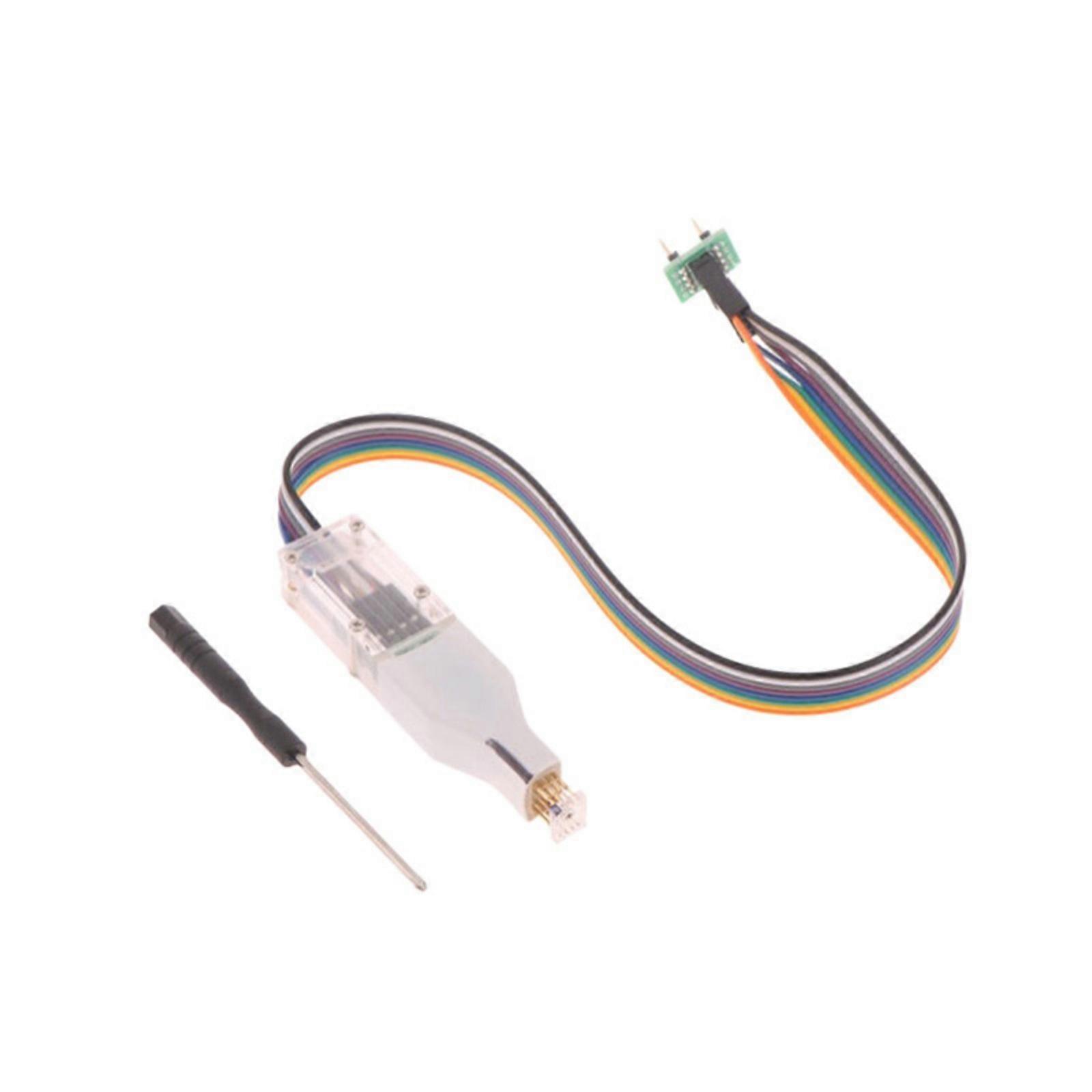 Probes Spring Pin Cable for Sop8 Wson Chip Programming for Engineers and Technicians