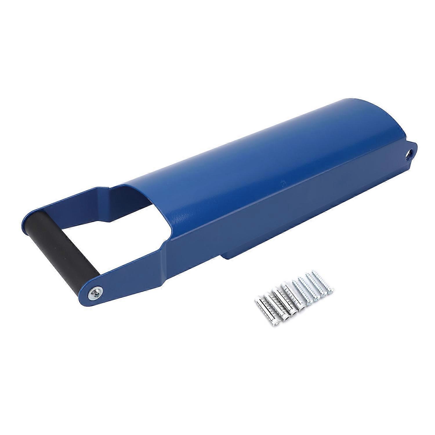 Aluminum Can Compactor Professional Space Saving Eco Friendly Metal Can Crusher Can Smasher for Recy