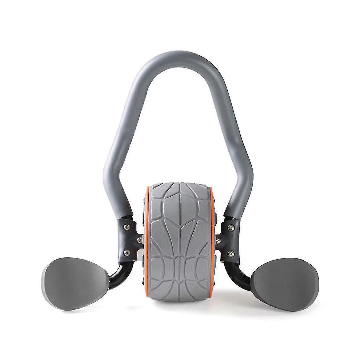 Ab Roller Wheel,ab Roller With Elbow Support,ab Roller For Abs Workout, Efficient Ab Wheel Roller