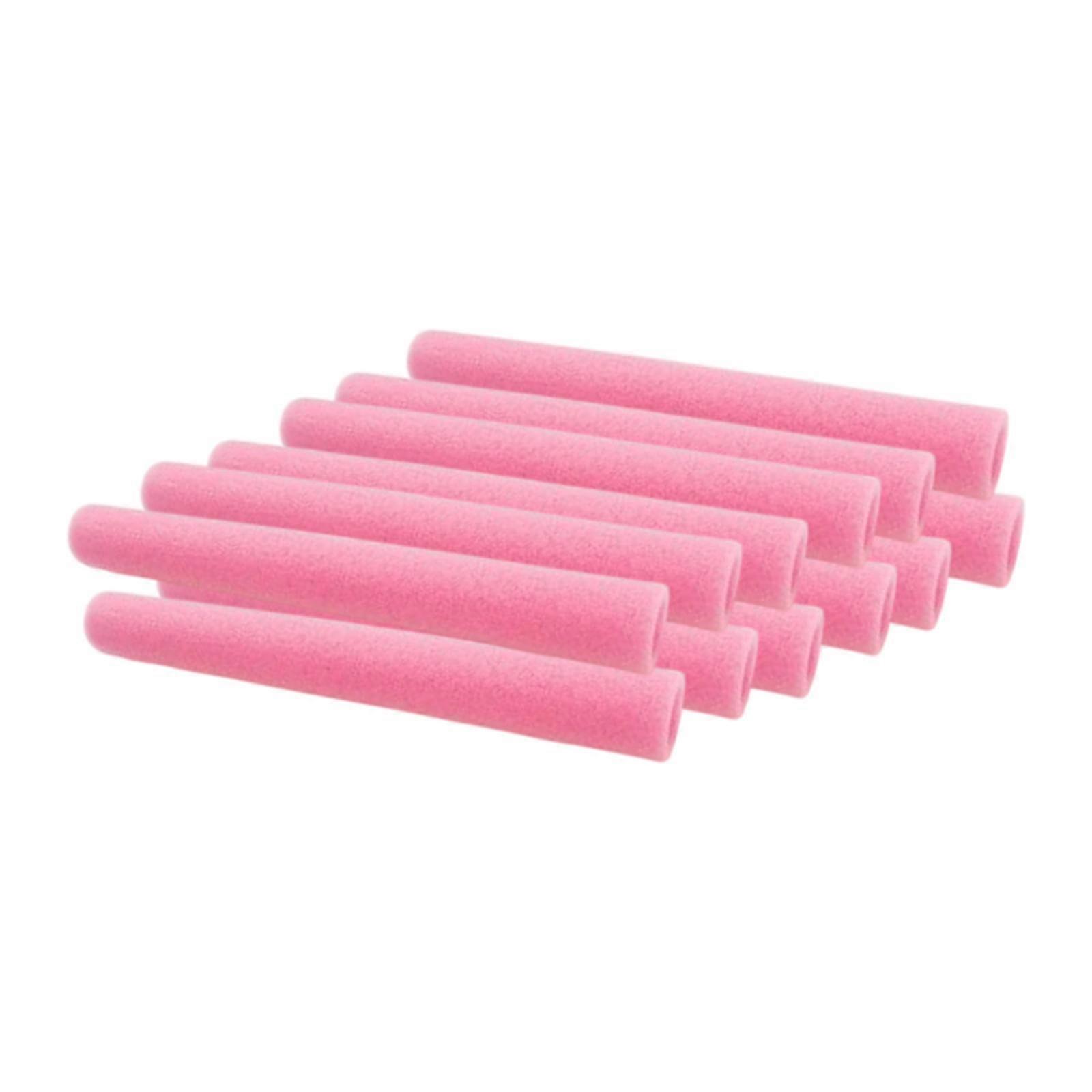 12x Τραμπολίνο Pole Foam Sleeves Trampoline Poles Trappoline Καλύμματα Ανθεκτικό Εσωτερικό Εξωτερικό
