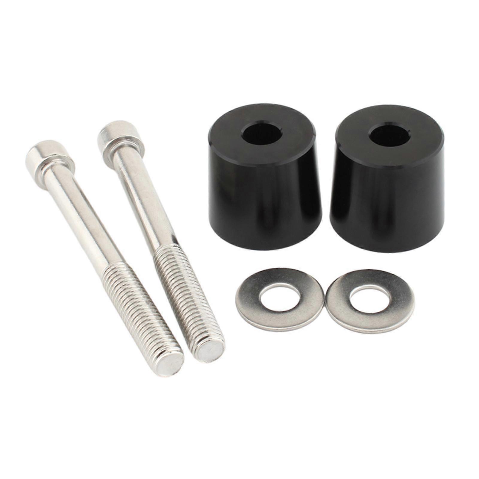 2Pcs Handlebar Riser Handlebar Spacers for Harley-davidson x350 2023