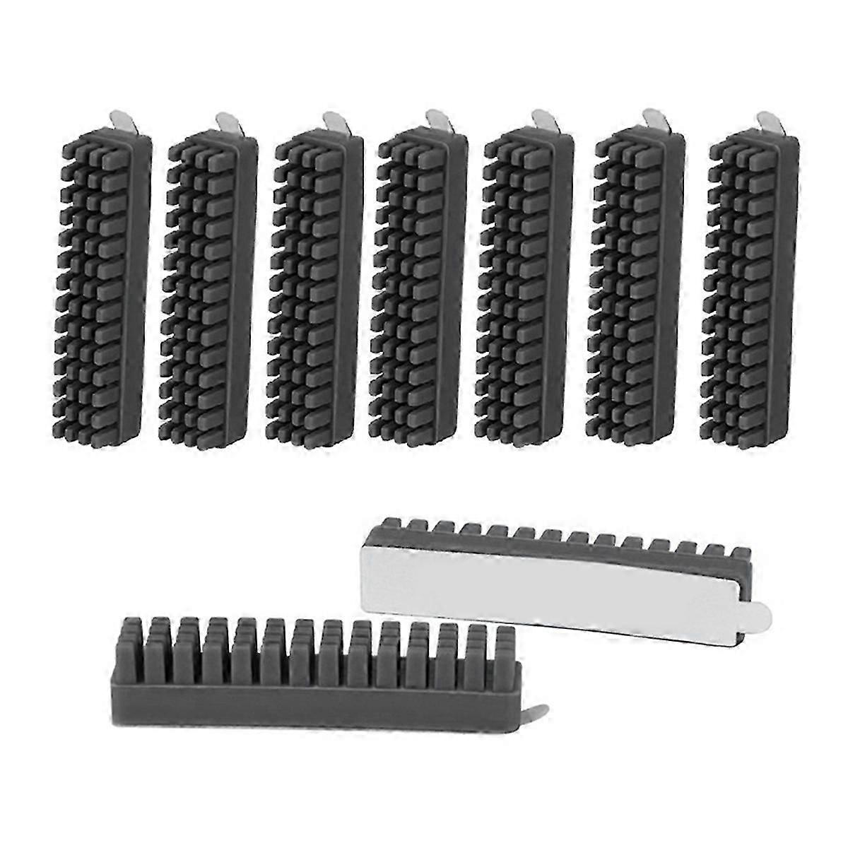 9PC 3D Printer Accessories for A1 MINI Consumables Brush Silicone Brush Cleaning Tool Brush A1 Mini