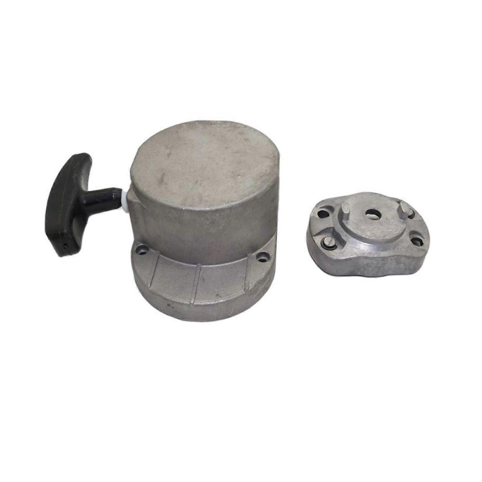 Motorcycle Pull Start Starter, Aluminum Alloy