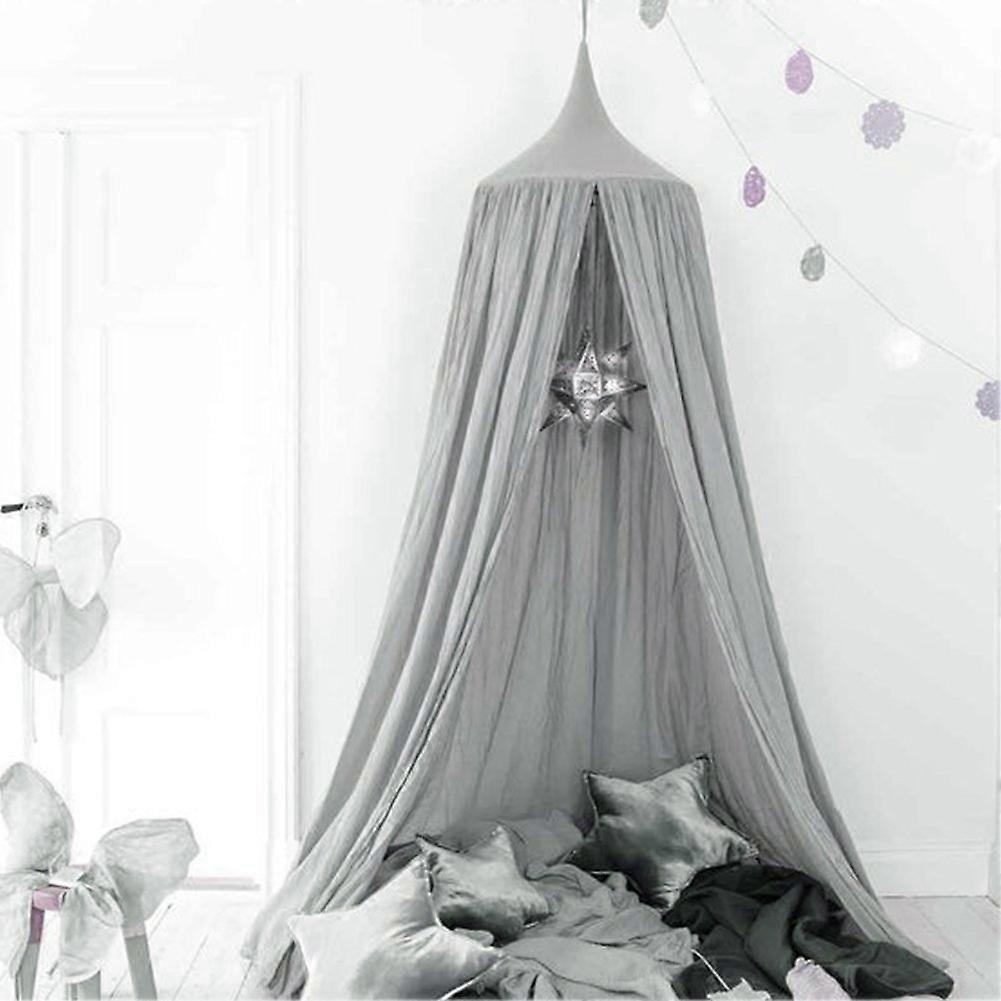 Enchanting Dreamy Versatile Princess Bed Canopy