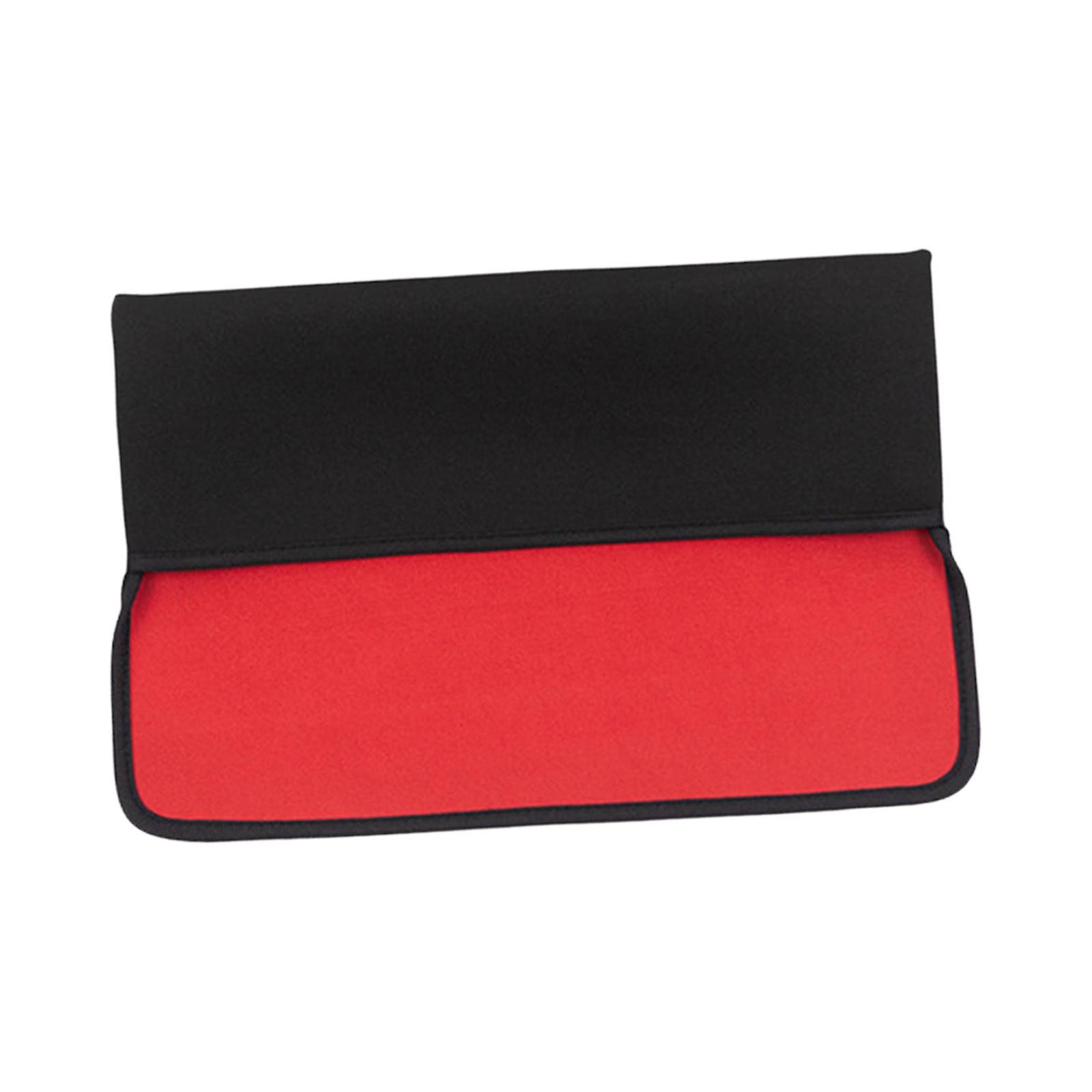 Navigation Cover Sleeve Center Console Display Cover Waterproof Practical Keep