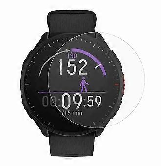 For Pacer Watch Screen Protector Ultra Clear Touch Tpu Screen