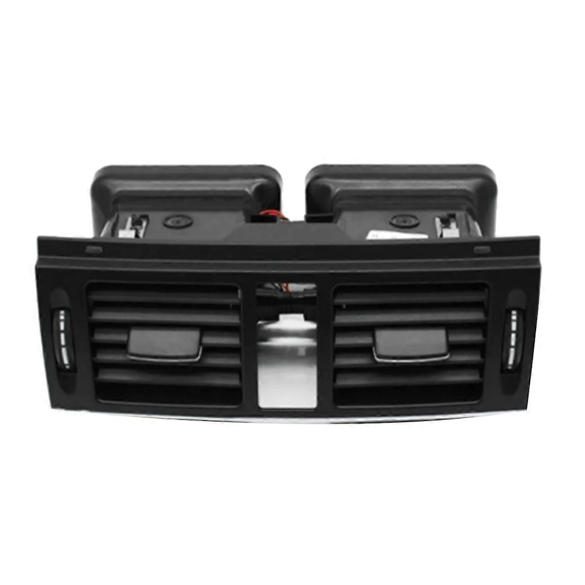 Grille de sortie de climatisation pour tableau de bord de voiture 2048304054 pour Classe C W204 2007-2010