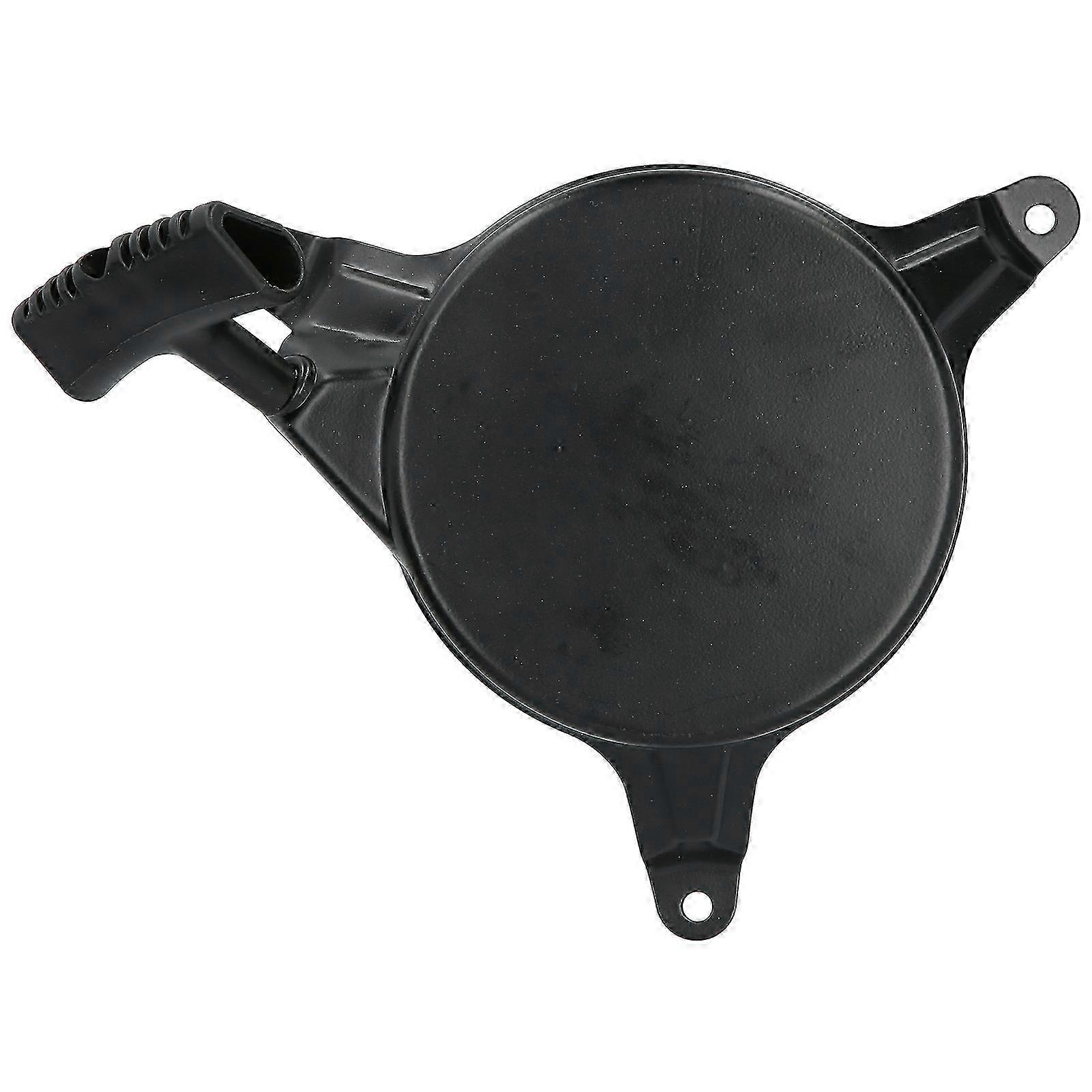 Pull Starter Plate Replacement Lawn Mower Pull Starter Gardening Accessory for GVC140