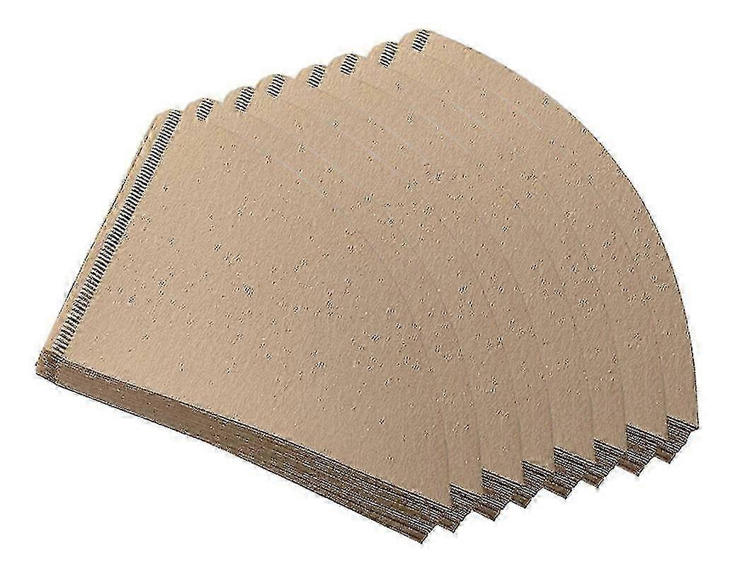 V60 Coffee Filter Paper for 2 4 People Ideal for Coffee Filter Cups