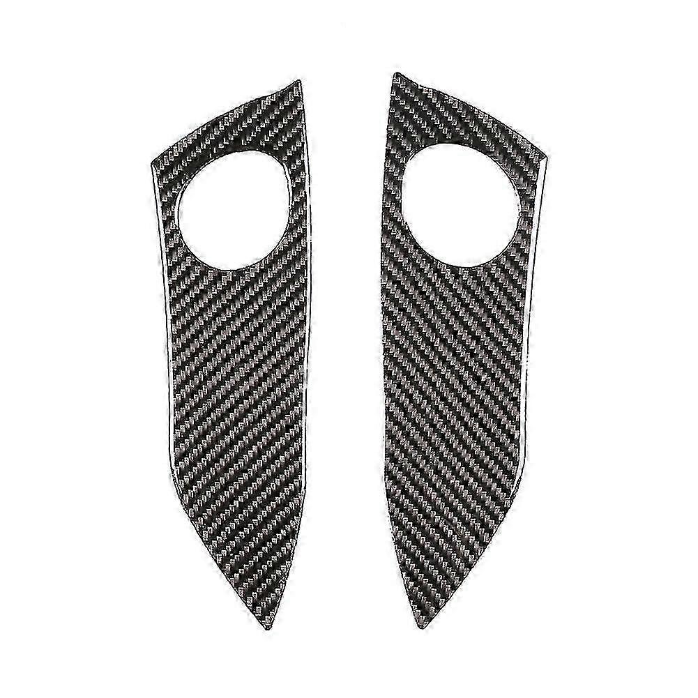 Control Panel Warning Lamp Cover Decoration for Rav 4 (2006-2012)