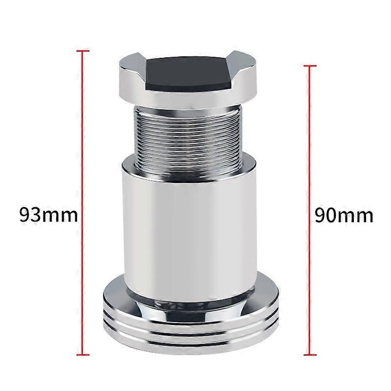 Audio Line Feet Pad Amplifier Power Cable Bracket Wire Support(A)