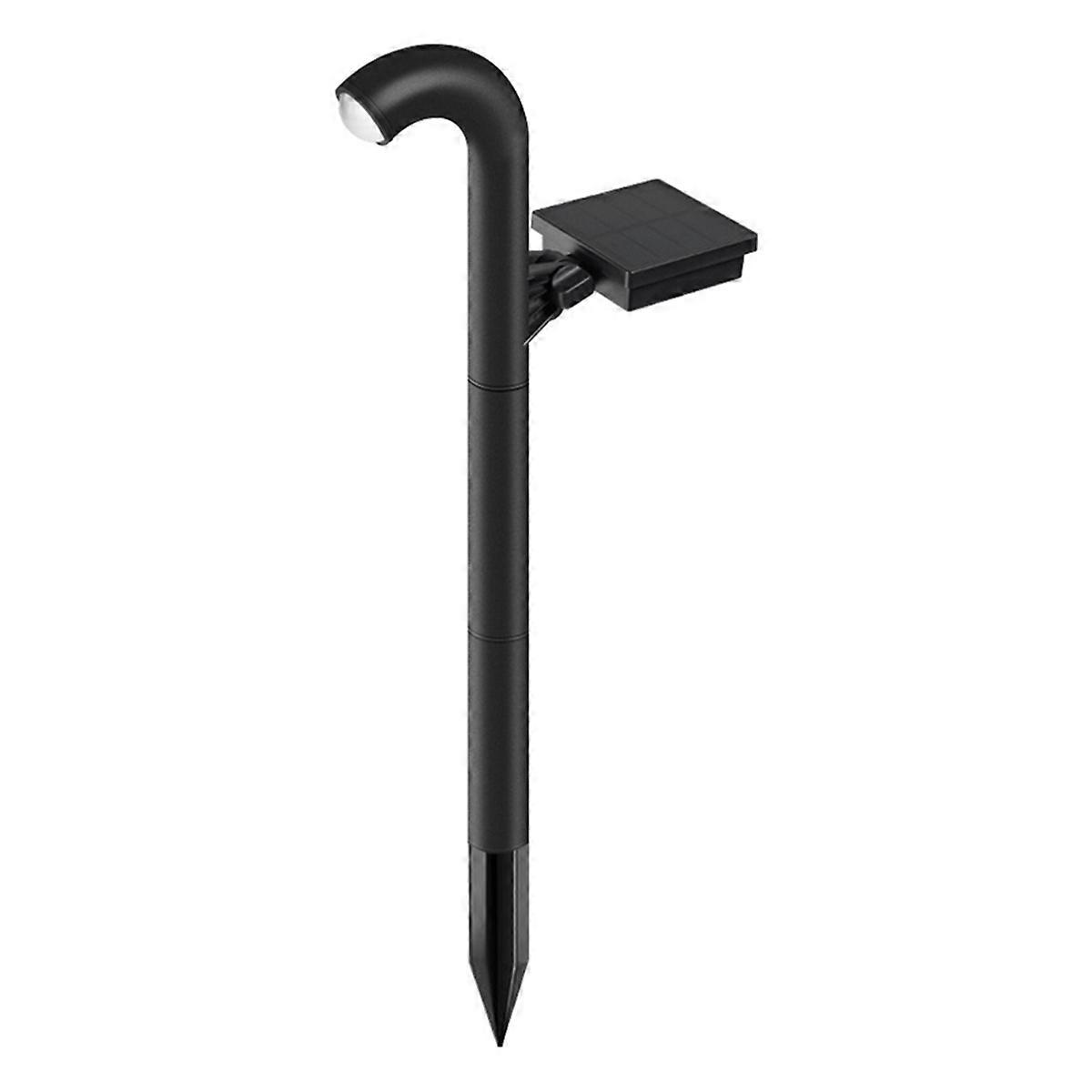 Solar Outdoor Road Light Landscape Light Waterproof Light 1PCS