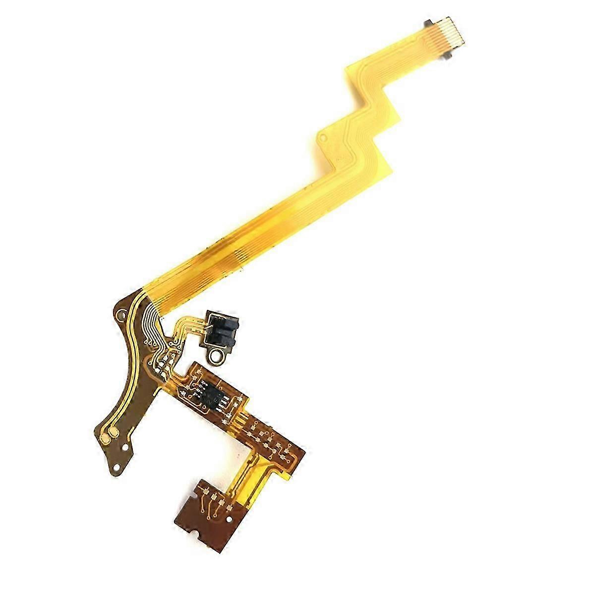 Replacement Flex Focus Cable for XF 18-55mm F/2.8-4 Lens, Repair Part for Enhanced Lens Functionali