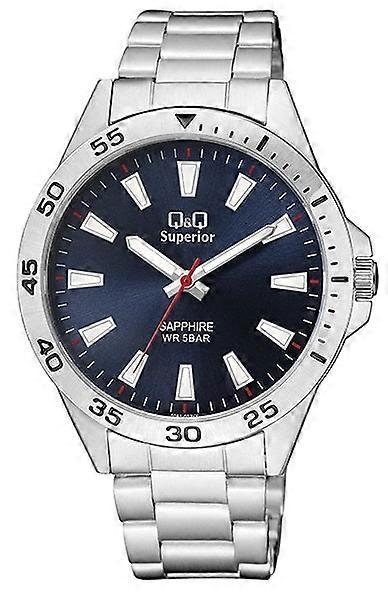 Q&q Superior Mod. S08a-002vy