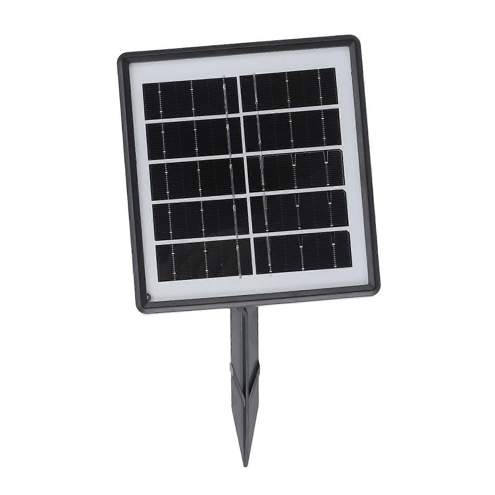 Solar Automatic Drip Irrigation Kit 2000mAh Lithium Battery