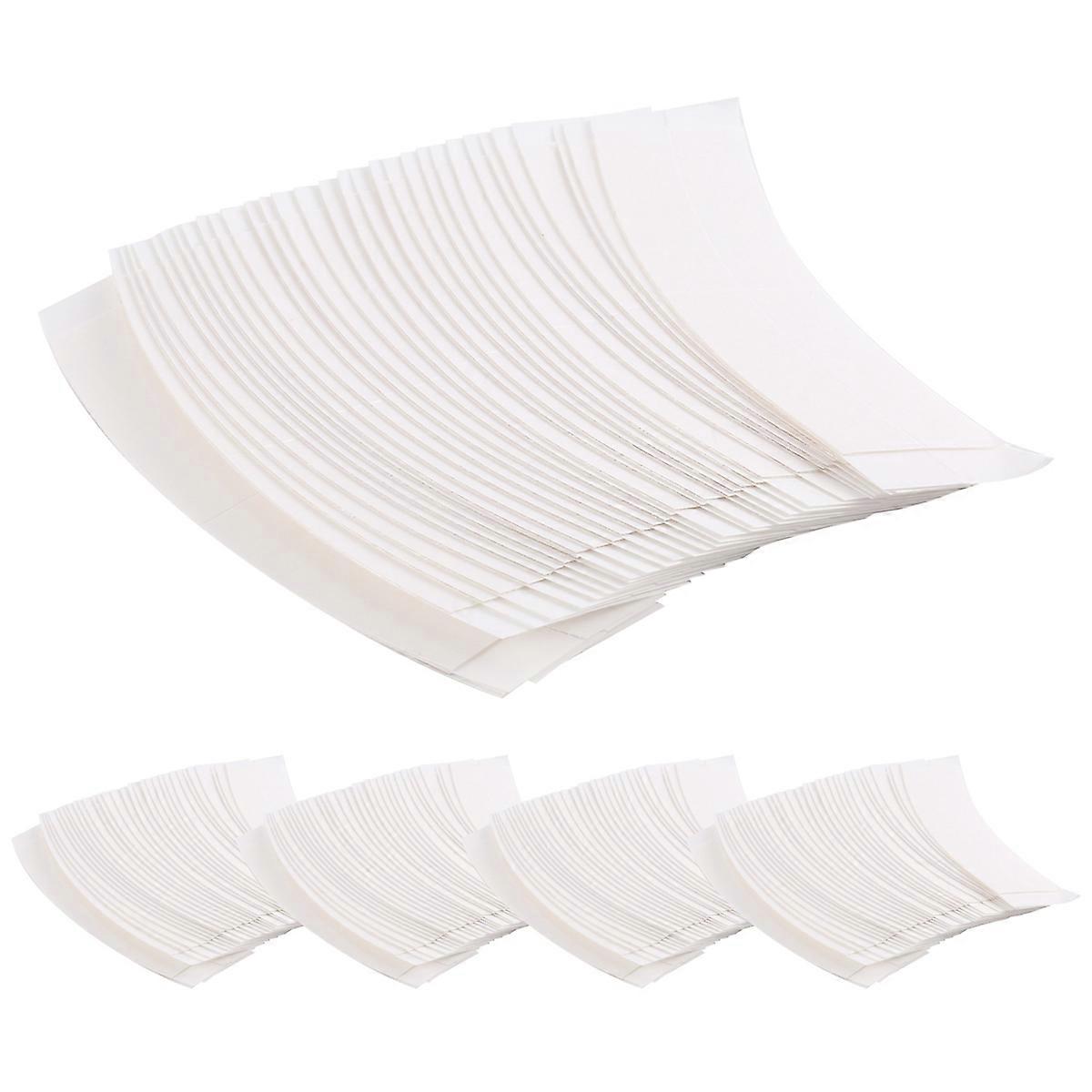 180Pc/Lot Fixed Hair System Adhesive Tape Super Strong Adhesive