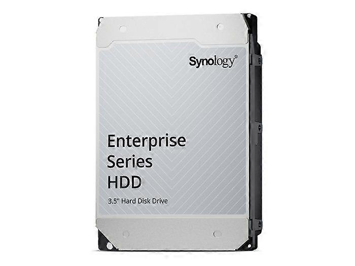 Disque dur - Synology - HAT5310 - 20 To - Interne - 3,5" - SATA 6 Gbit/s