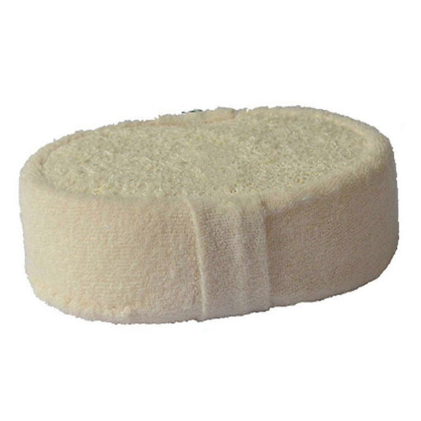 USB Rechargeable Electric Shower Brush Replacment Brush Heads Kit