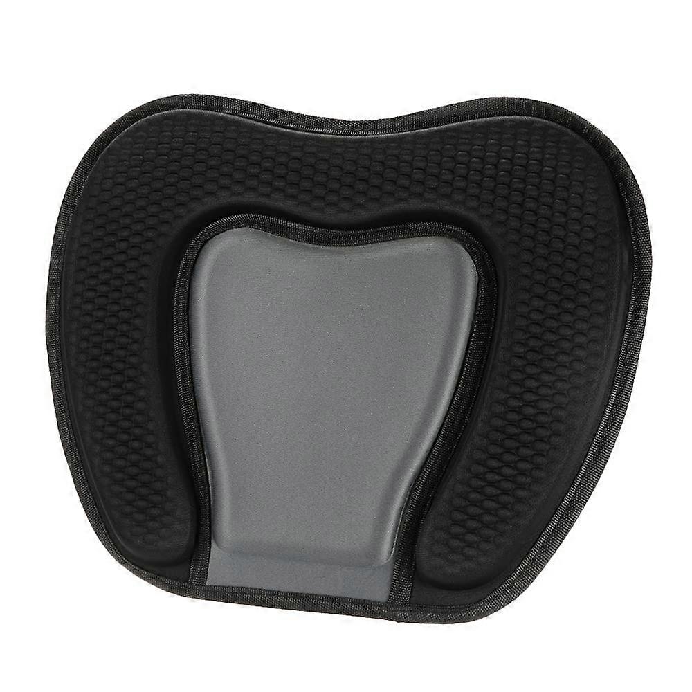 Seat Back Rests 1pc Kayaking Canoeing Seat Support Cushion Antiskid Cushion Base Non Slip Pad Fits Most Kayaks