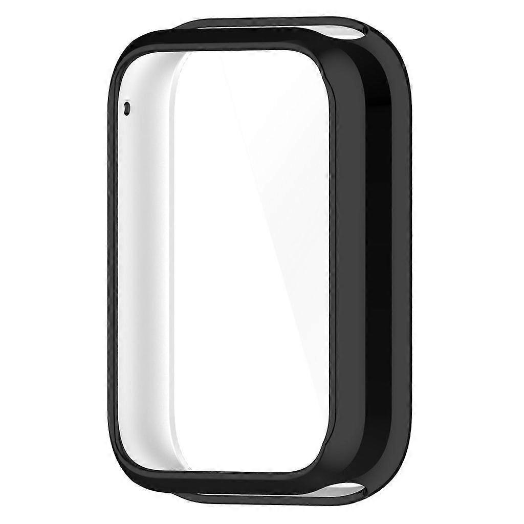 Screen Case for Band 8Pro Smart Watch Housing Shells Protective TPU Cover