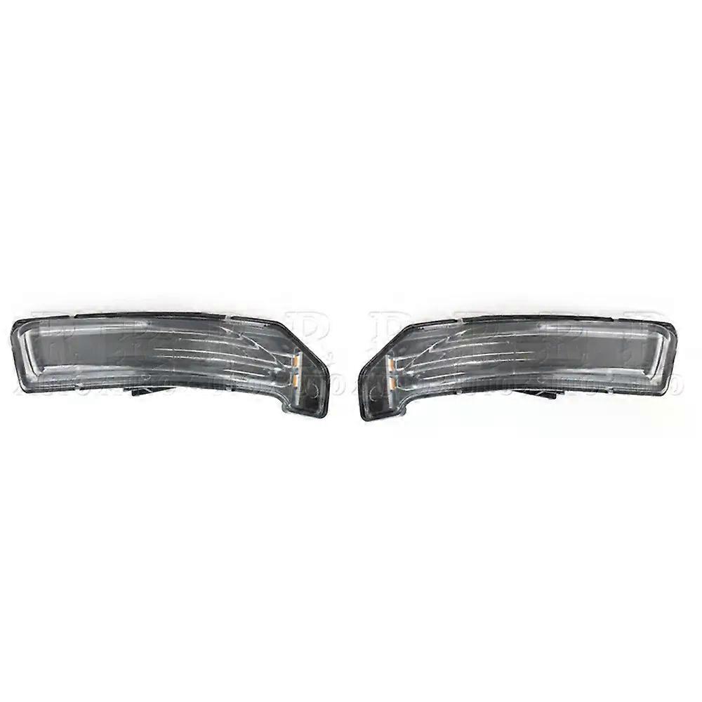 Applies to Side Mirror LED Turn Signal Lights Rearview Mirror Turn Signal Lamp Fit For JAC Refine S5 For Car Turn Signal Lamp Assembly