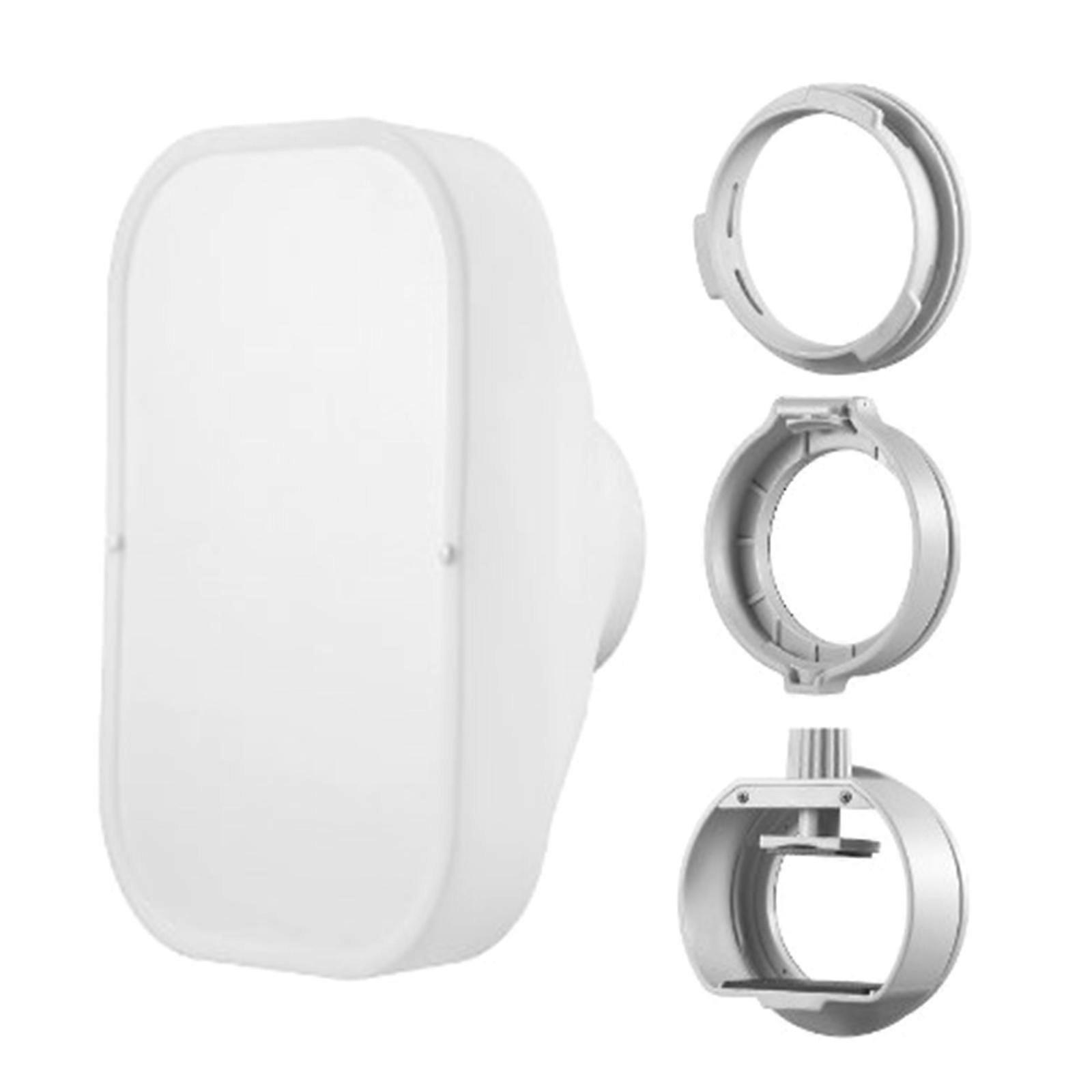 Silicone Soft Light Flashing Special Soft Light Box Camera Flashing Small Portable Reflector for AD300pro AD200pro V1